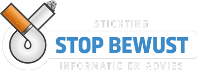 Stichting Stop Bewust Logo