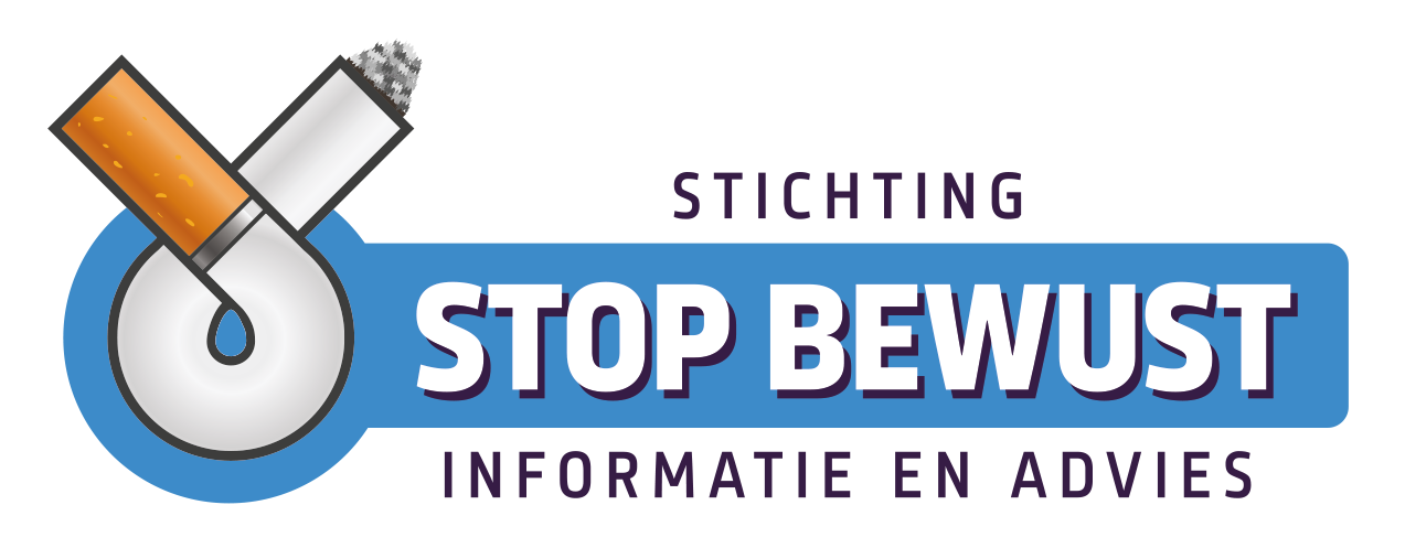Stichting Stop Bewust Logo
